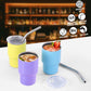 49% OFF🔥2024 Summer Sale☀️Mini Tumbler Shot Glass