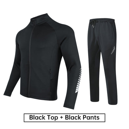 Men's Quick-Drying Sports Set