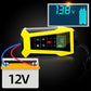 Car Battery Repair Charger