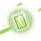 Solid Aromatherapy Air Freshener Gel