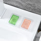 Solid Aromatherapy Air Freshener Gel
