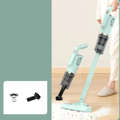 🥰Home Super Suction Multifunctional Handheld Vacuum Cleaner Set