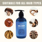 Curl Hair Boosting Styling Cream