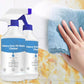 Heavy Duty Oil Stain Cleaner
