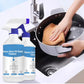 Heavy Duty Oil Stain Cleaner