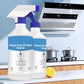 Heavy Duty Oil Stain Cleaner