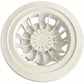 1pc ABS Food Contact Safe Dumpling Maker Mold, Non-Stick Easy Demold Kitchen Gadget for Seamless Baozi Dumplings