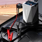 🚗free shipping💪Multifunctional Jump Starter with Air Pump & Blower