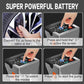 🚗free shipping💪Multifunctional Jump Starter with Air Pump & Blower