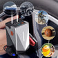 🚗free shipping💪Multifunctional Jump Starter with Air Pump & Blower
