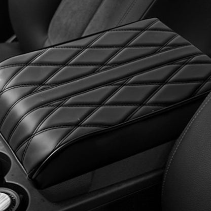 Memory Foam Center Console Cover for Car