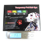 6Pcs Disposable Washable Pet Fur Dye Stick