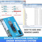 Portable External Game Hard Drive Disk