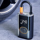🎁Last Day 49% Off🔥Multifunctional Portable Car Tire Inflator with Light