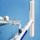 🔥Hot Sale 49% Off🔥Double-sided spray expansion window cleaner✨