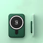 Magnetic Wireless Power Bank