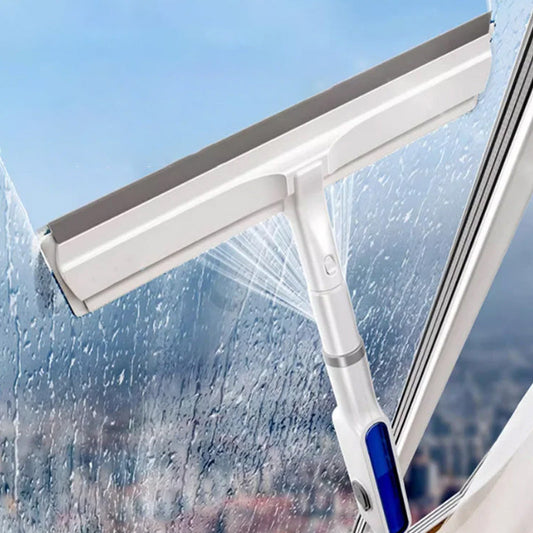 🔥Hot Sale 49% Off🔥Double-sided spray expansion window cleaner✨