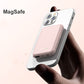 Magnetic Wireless Power Bank