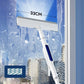 🔥Hot Sale 49% Off🔥Double-sided spray expansion window cleaner✨