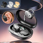 Bluetooth Wireless Sports Earbuds with Rotatable Earhooks
