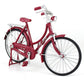 DIY Bicycle Model Scale